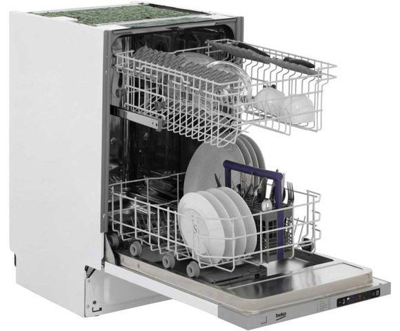 BEKO DIS35023 - slika 2