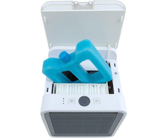 Elit AC-24 miniAirCooler rashladni uređaj - slika 2