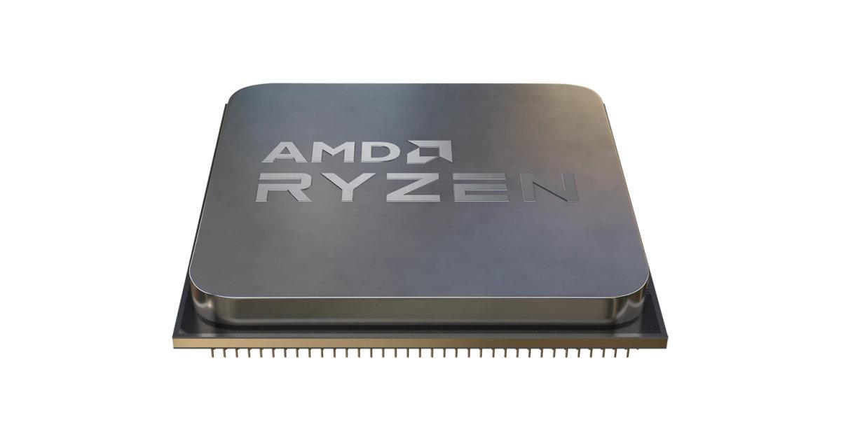 AMD 100-100000926WOF - Multicom
