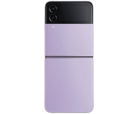 Samsung Galaxy Z Flip4  8GB 256GB (Light Violet) - slika 5