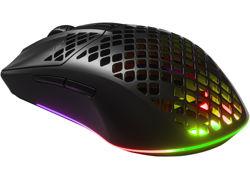 SteelSeries Aerox 3 Wireless Onyx