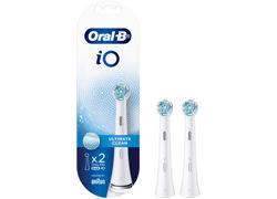 Oral B Refill 2 PCS iO Ultimate
