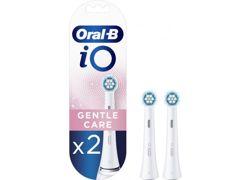Oral B Refill 2 PCS iO Gentle Care