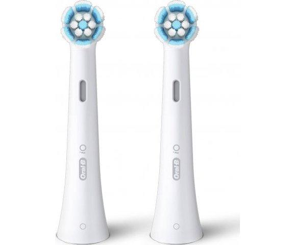 Oral B Refill 2 PCS iO Gentle Care - slika 2