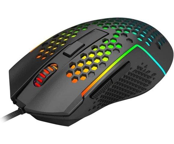 REDRAGON M987-K RGB (Crna) - slika 2