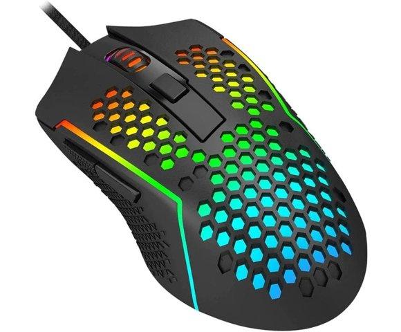 REDRAGON M987-K RGB (Crna) - slika 3