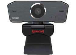 REDRAGON Hitman GW800-1