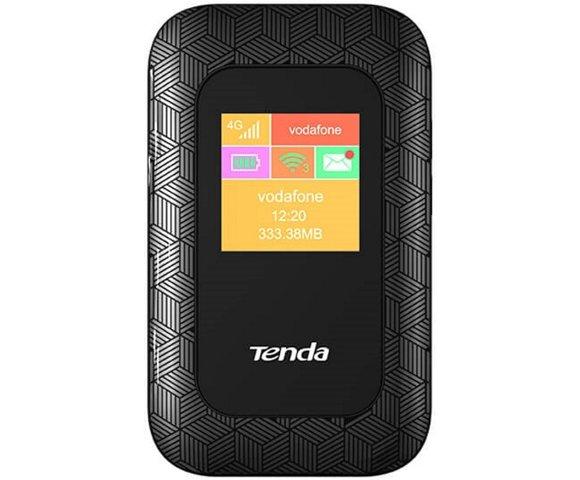 TENDA 4G185 4G LTE - Multicom