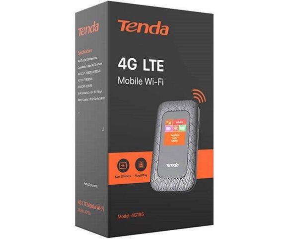 TENDA 4G185 4G LTE - Multicom
