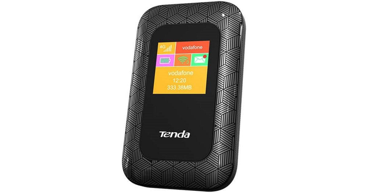 TENDA 4G185 4G LTE - Multicom