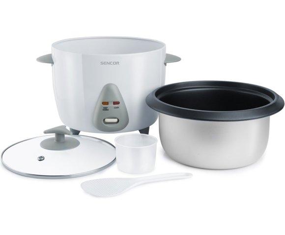 SENCOR SRM 1500WH - slika 3