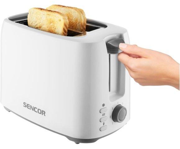 SENCOR 2606WH - slika 2