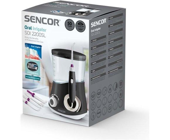 SENCOR 2200SL - slika 2