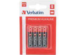 Verbatim 49920-46 4kom