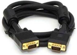 E-GREEN  VGA D-sub M/M 1.8m HQ