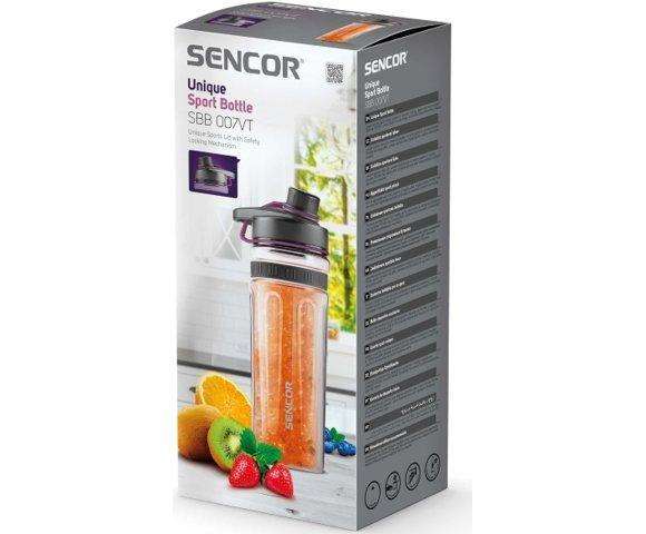 SENCOR SBB 007VT - slika 2