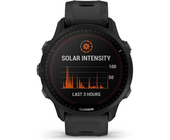 Garmin Forerunner 955 Solar (Black) - slika 3