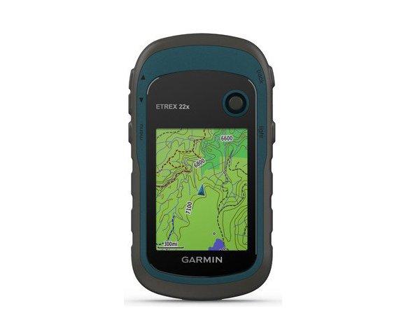 Garmin ETREX 22X - Multicom