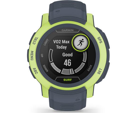 Garmin Instinct 2 (Surf Edition) - slika 2