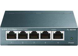 TP LINK TL-SG105