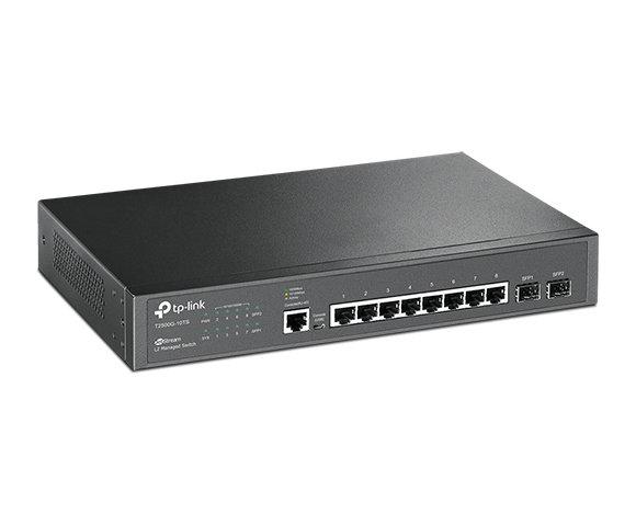 TP LINK TL-SG3210 - slika 2