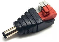CERBERUS DC(M) 12V Terminal klip (pak 10kom)