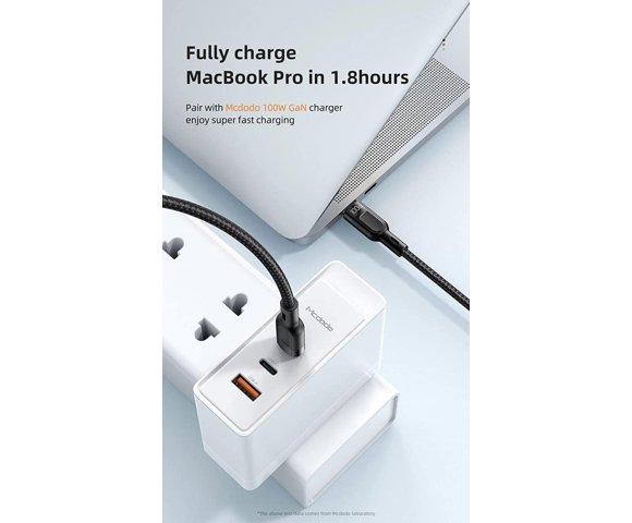 Mcdodo CA-8780 - slika 2