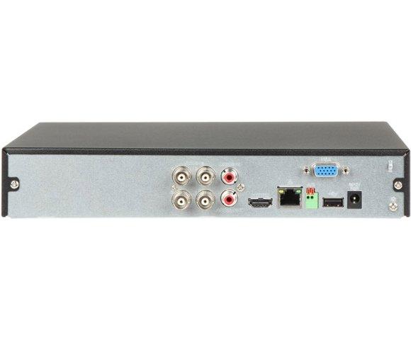 DAHUA XVR5104HS-I3 - slika 2