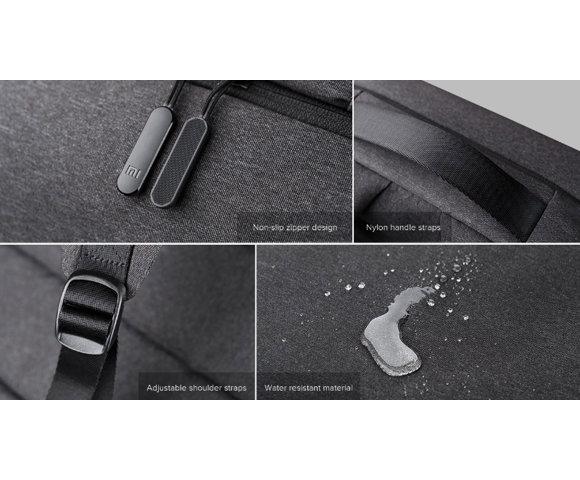Xiaomi Mi City Backpack 2 (Dark Gray) - slika 3