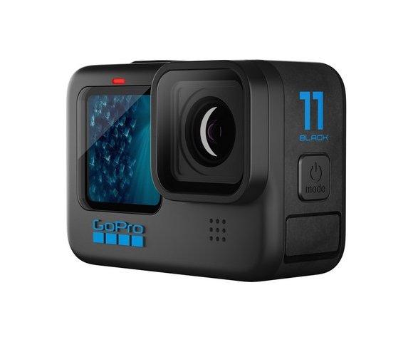 GoPro HERO11 Black CREATOR EDITION - slika 4