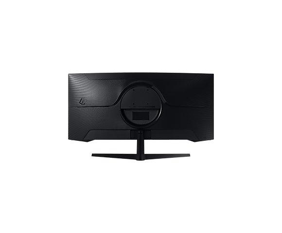 Samsing LC34G55TWWRXEN - slika 3