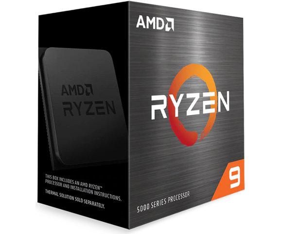 AMD 100-100000061WOF - Multicom