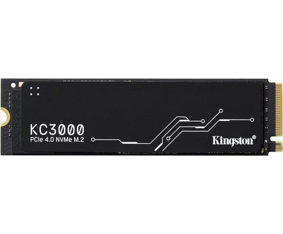 Kingston SKC3000D/2048G - slika 2