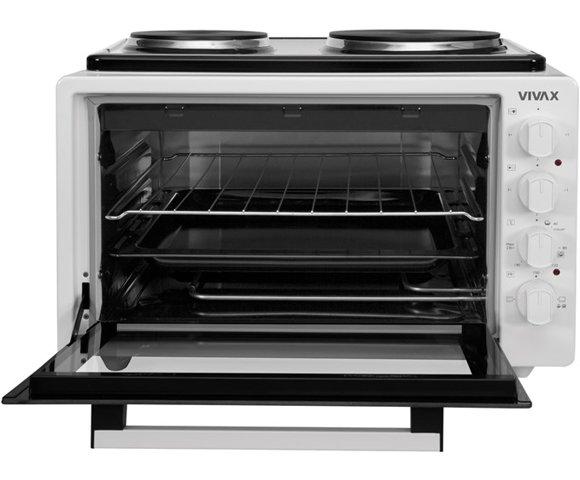 Vivax MO-4201 White - slika 2