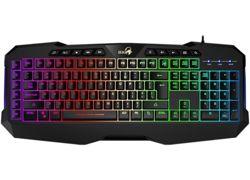 Genius K11 Pro Scorpion