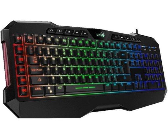 Genius K11 Pro Scorpion - slika 2