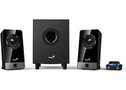 Genius SW-2.1 300X (Crni)