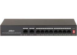 DAHUA PFS3010-8ET-65