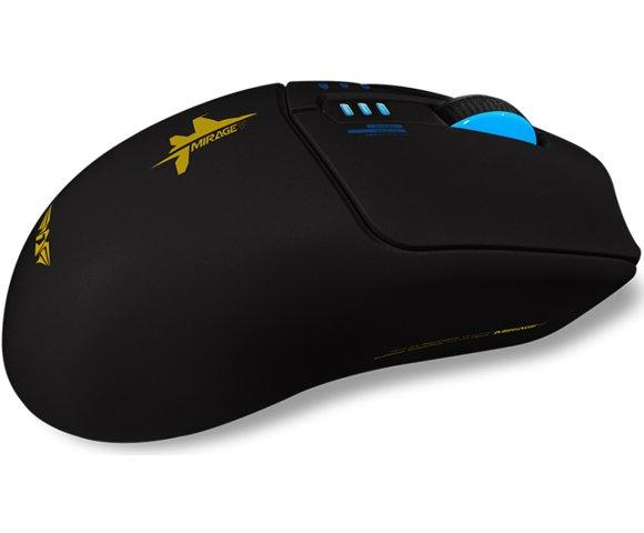 Armaggeddon Mirage V Black miš - slika 2