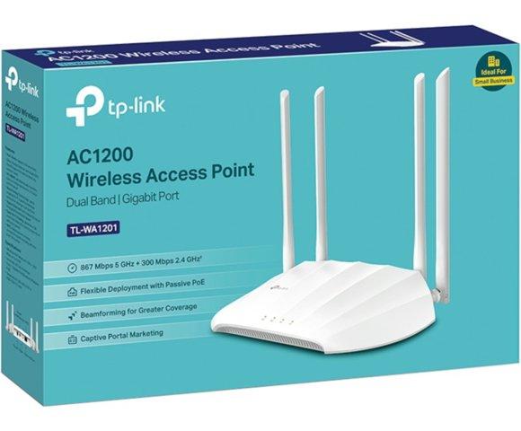 TP LINK TL-WA1201 - slika 2