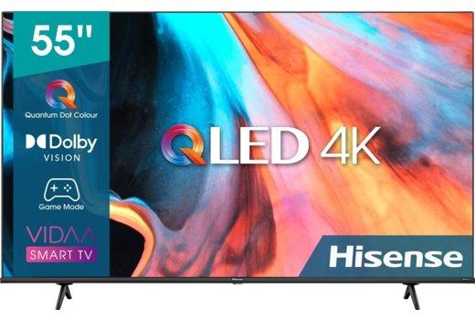HISENSE 55E7HQ - slika 1