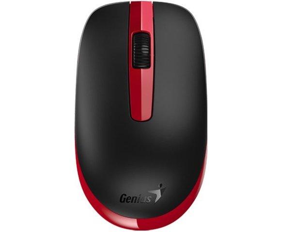 Genius NX-7007 (Crno/Crveni) - slika 2