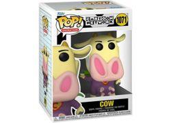 Funko Cow an Chicken - Superhero Cow