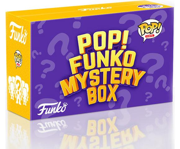 Funko Mystery Box - slika 2