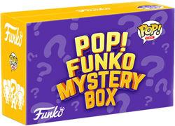 Funko Mystery Box
