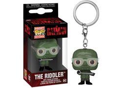 Funko Keychain - The Riddler