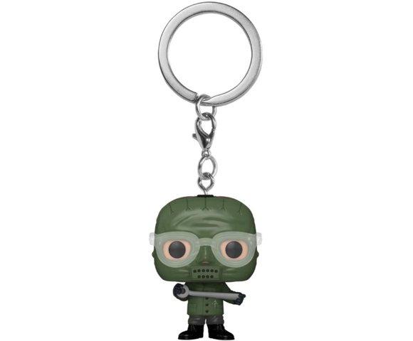 Funko Keychain - The Riddler - slika 2