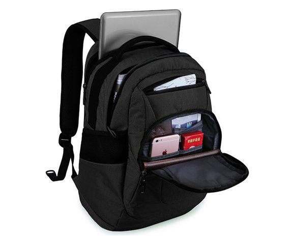 TIGERNU T-B3182 (Crna) - slika 2