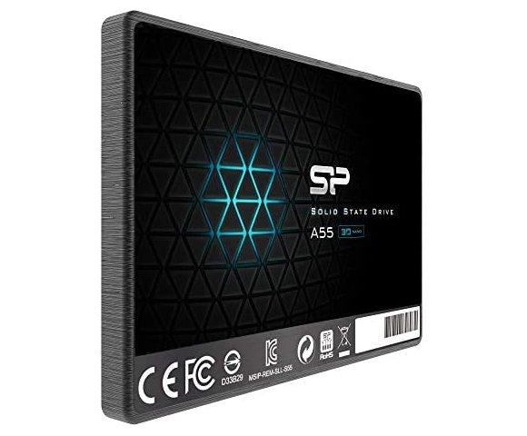 Silicon Power SP256GBSS3A55S25 - slika 2