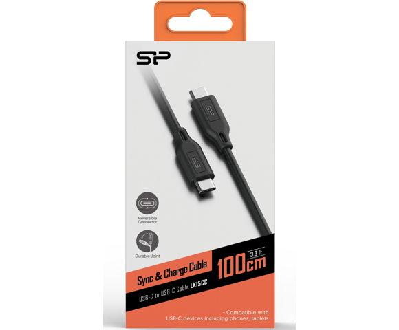 Silicon Power SP1M0ASYLK15CC1K - slika 2